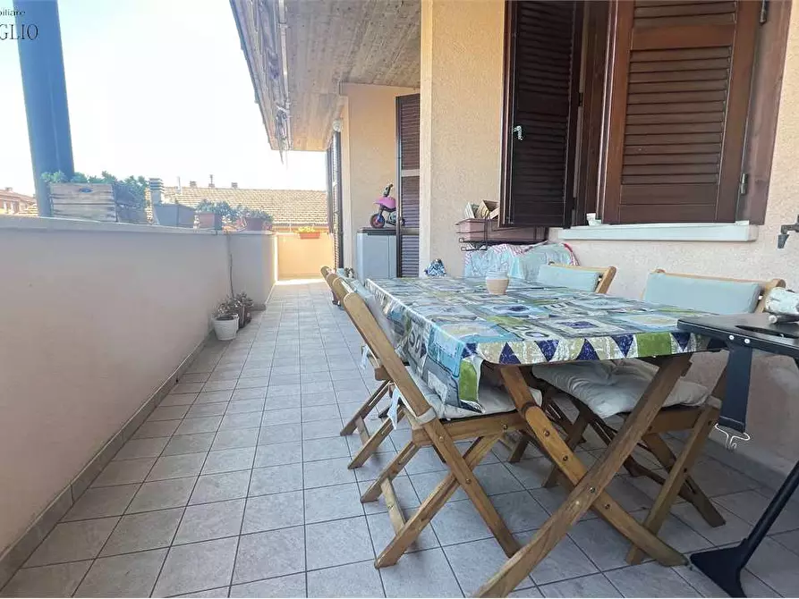 Immagine 8 di Quadrilocale in vendita  a Sassuolo