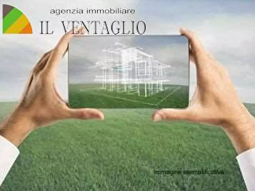 Immagine 1 di Terreno edificabile in vendita  a Sassuolo