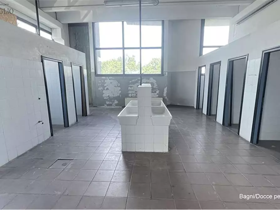 Immagine 7 di Capannone industriale in vendita  a Fiorano Modenese
