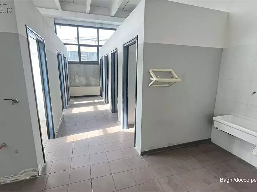 Immagine 9 di Capannone industriale in vendita  a Fiorano Modenese