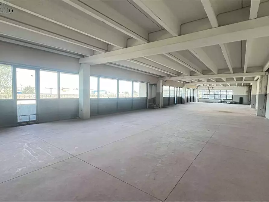 Immagine 4 di Capannone industriale in vendita  a Fiorano Modenese