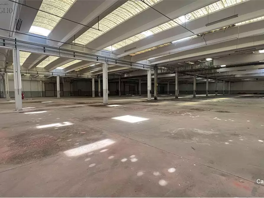 Immagine 1 di Capannone industriale in vendita  a Fiorano Modenese