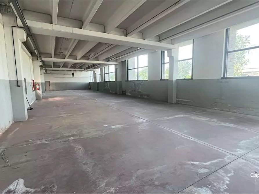 Immagine 3 di Capannone industriale in vendita  a Fiorano Modenese