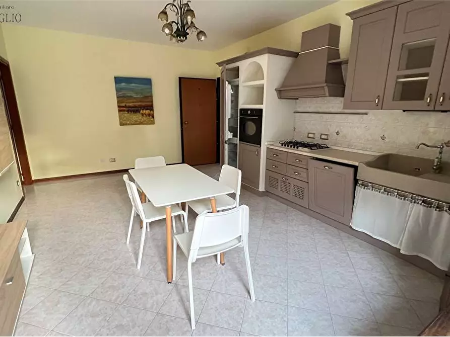 Immagine 2 di Trilocale in vendita  a Castellarano
