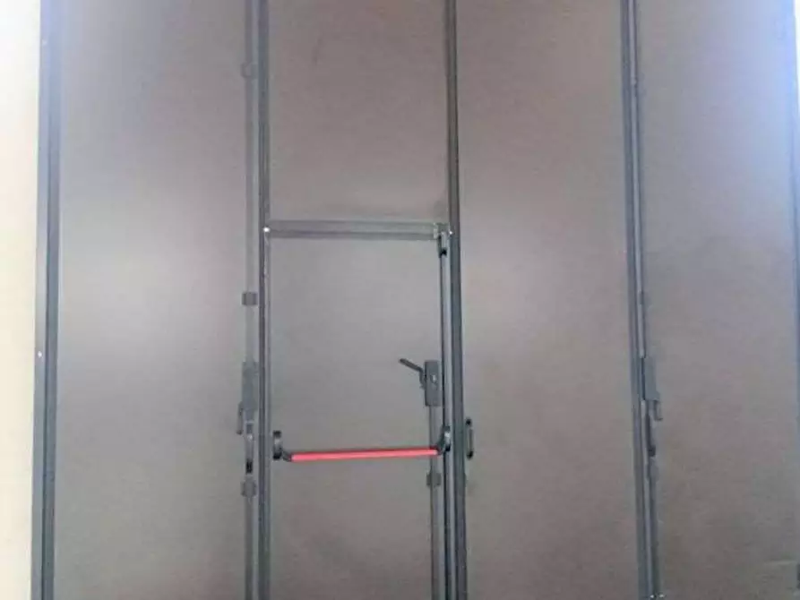 Immagine 5 di Capannone industriale in vendita  a Campogalliano