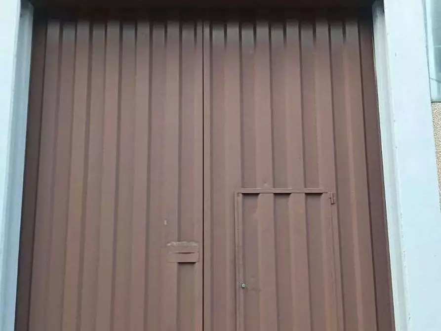 Immagine 6 di Capannone industriale in vendita  a Campogalliano