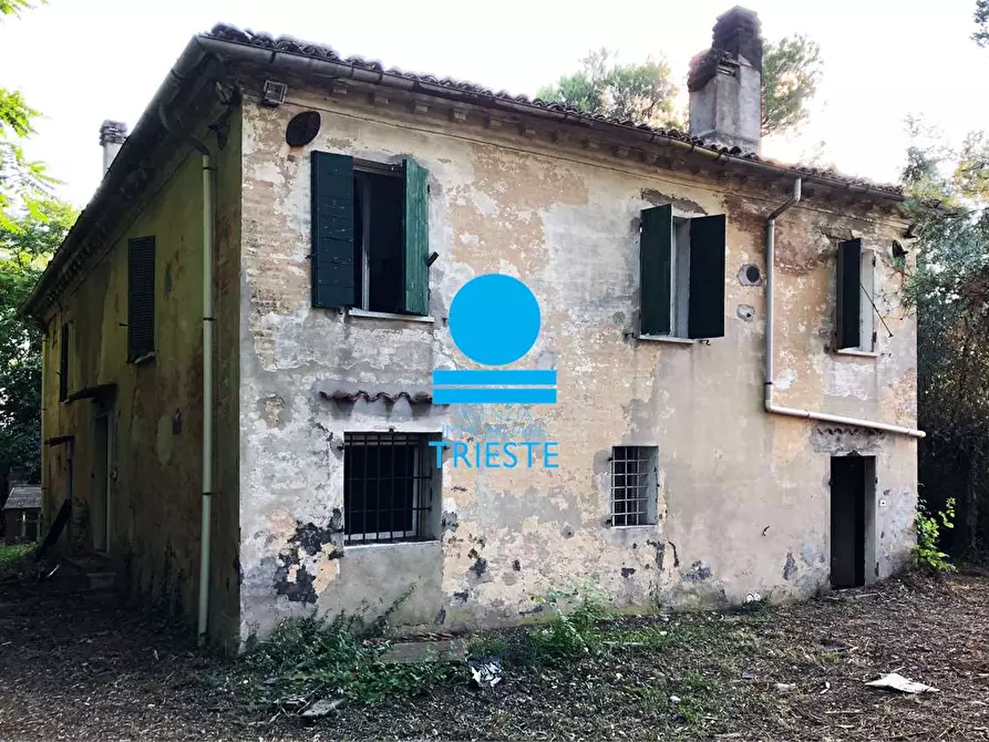 Immagine 3 di Rustico / casale in vendita  a Pesaro