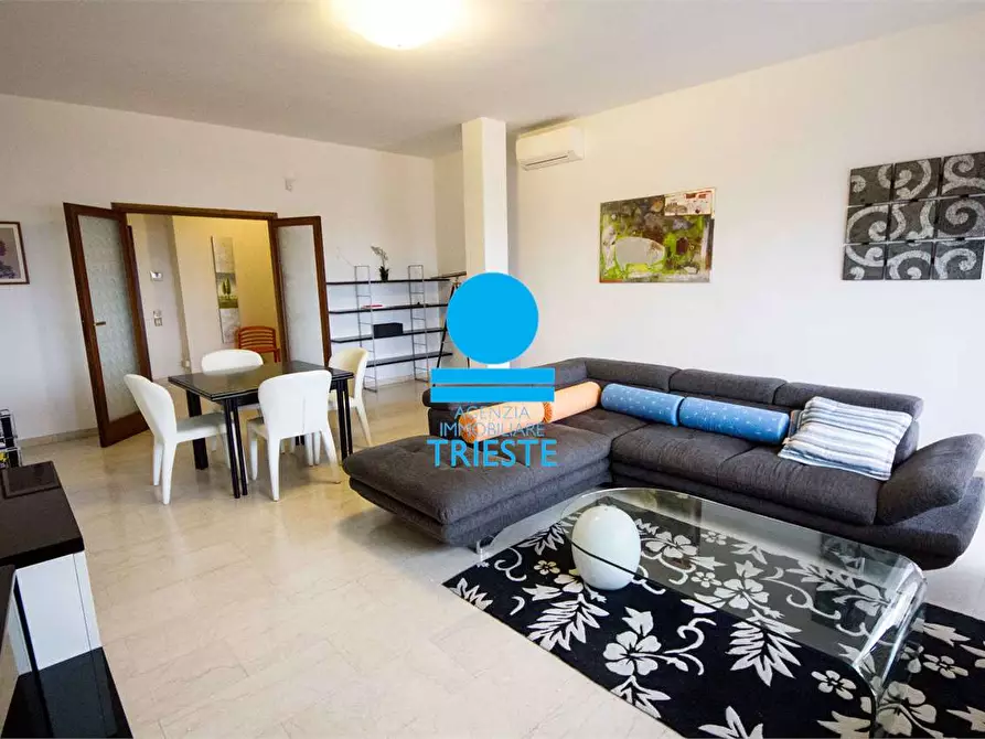 Immagine 3 di Attico in affitto  a Pesaro