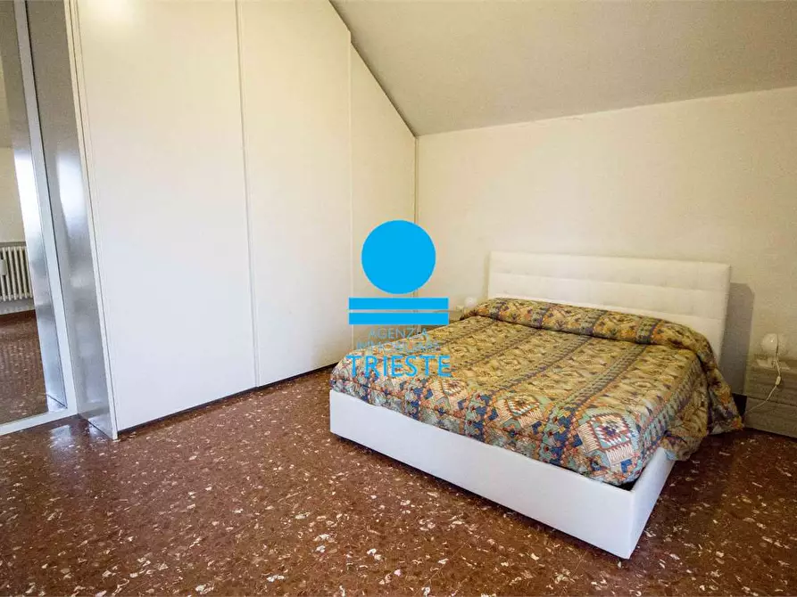 Immagine 18 di Attico in affitto  a Pesaro