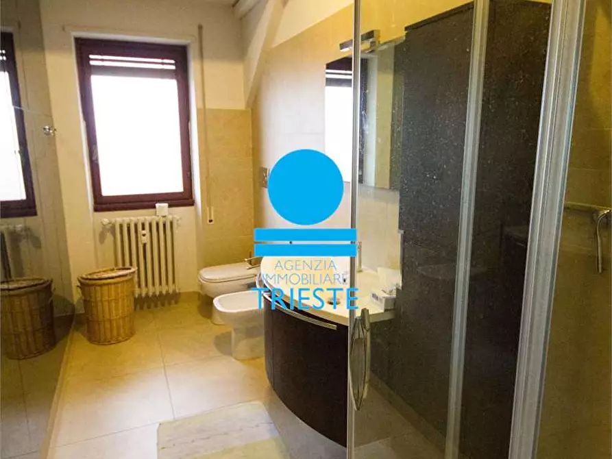 Immagine 14 di Attico in affitto  a Pesaro