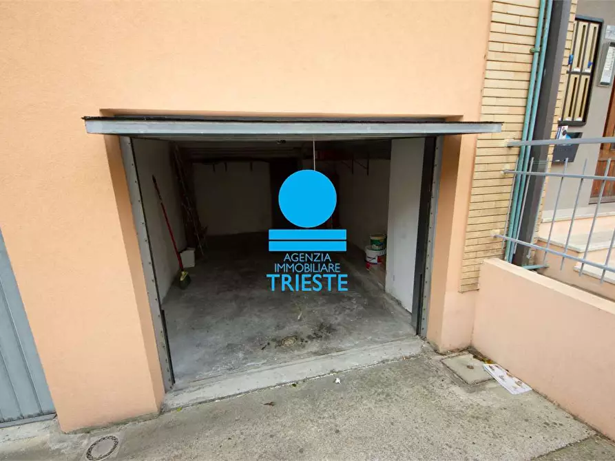 Immagine 11 di Trilocale in affitto  a Pesaro