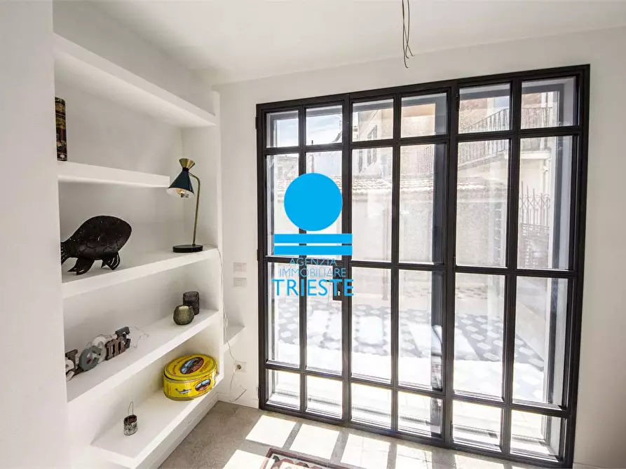 Immagine 10 di Villetta a schiera in affitto  a Pesaro