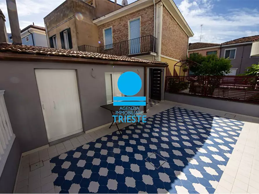 Immagine 6 di Villetta a schiera in affitto  a Pesaro