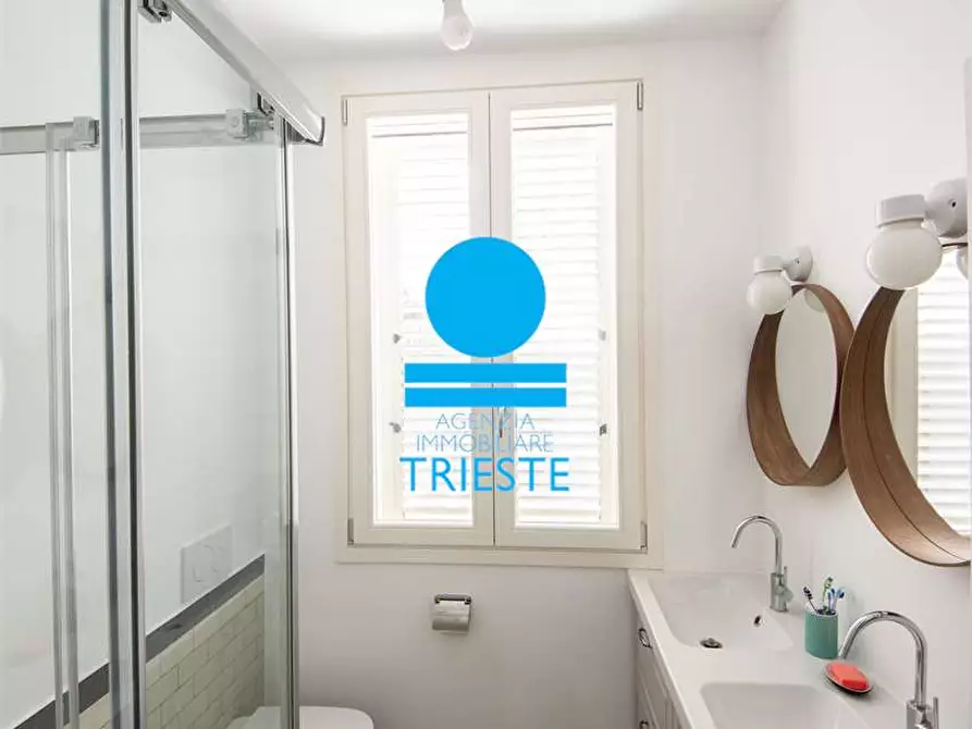 Immagine 5 di Villetta a schiera in affitto  a Pesaro