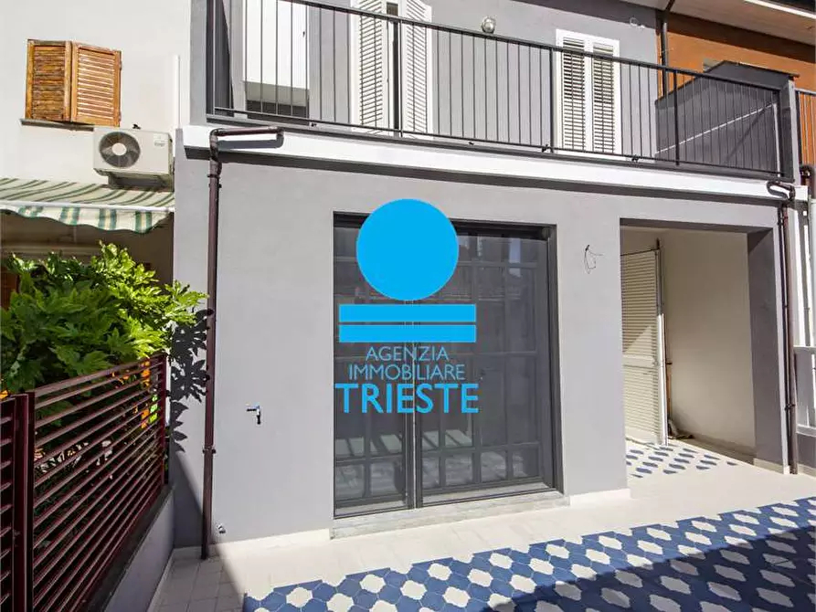 Immagine 11 di Villetta a schiera in affitto  a Pesaro