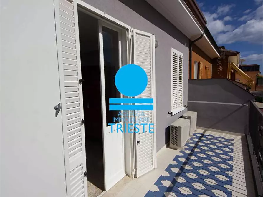 Immagine 12 di Villetta a schiera in affitto  a Pesaro