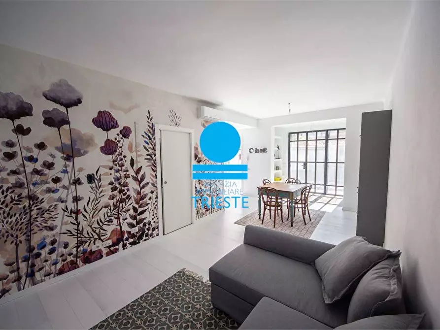 Immagine 8 di Villetta a schiera in affitto  a Pesaro