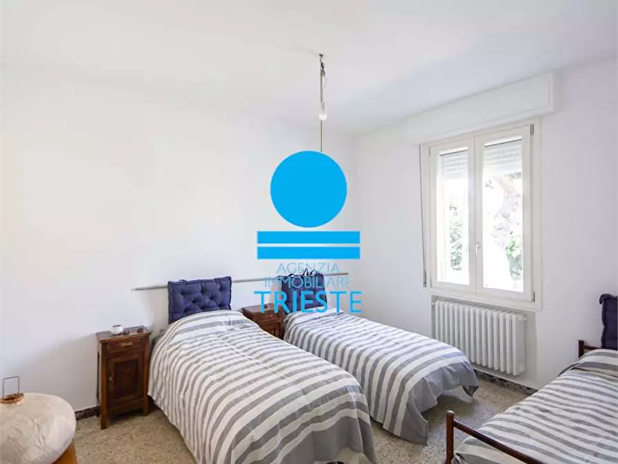 Immagine 13 di Villetta a schiera in affitto  a Pesaro