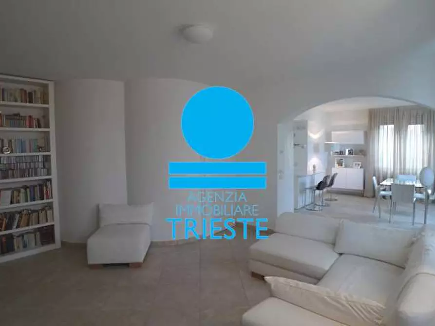 Immagine 1 di Trilocale in affitto  a Pesaro