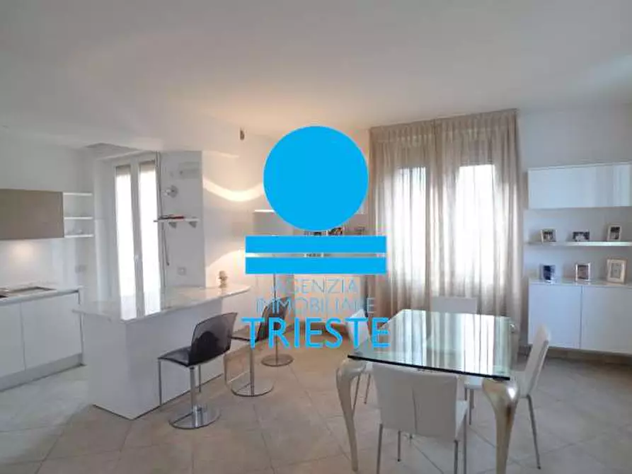 Immagine 3 di Trilocale in affitto  a Pesaro