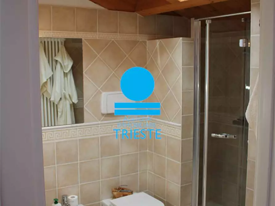 Immagine 9 di Trilocale in affitto  a Pesaro