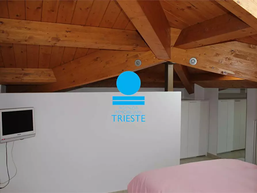 Immagine 10 di Trilocale in affitto  a Pesaro