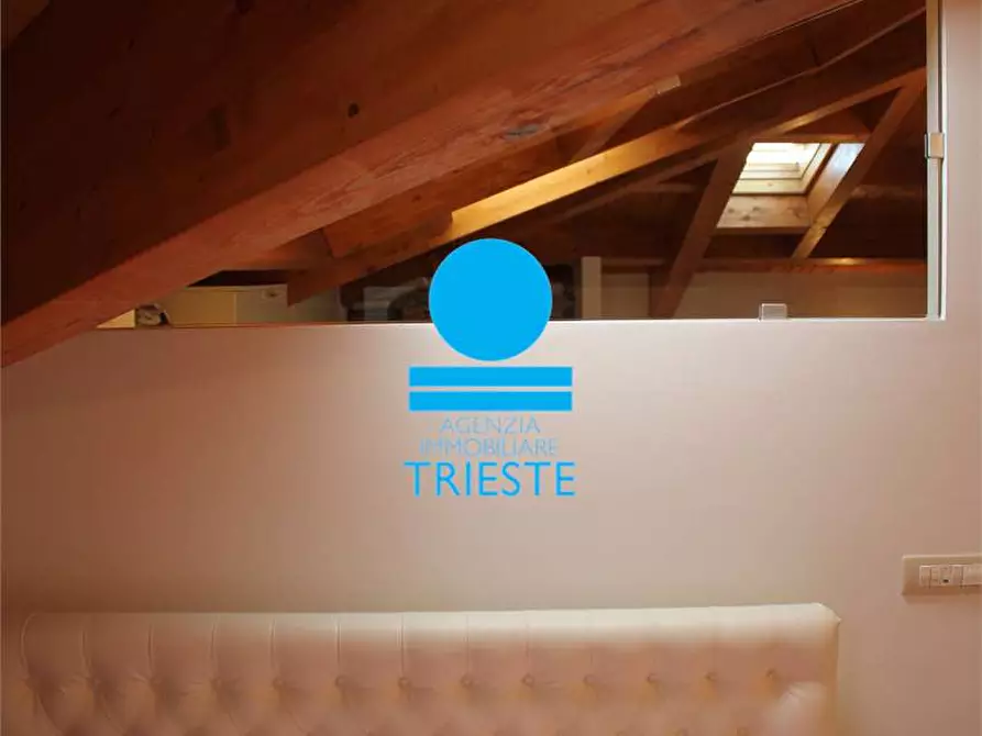 Immagine 11 di Trilocale in affitto  a Pesaro