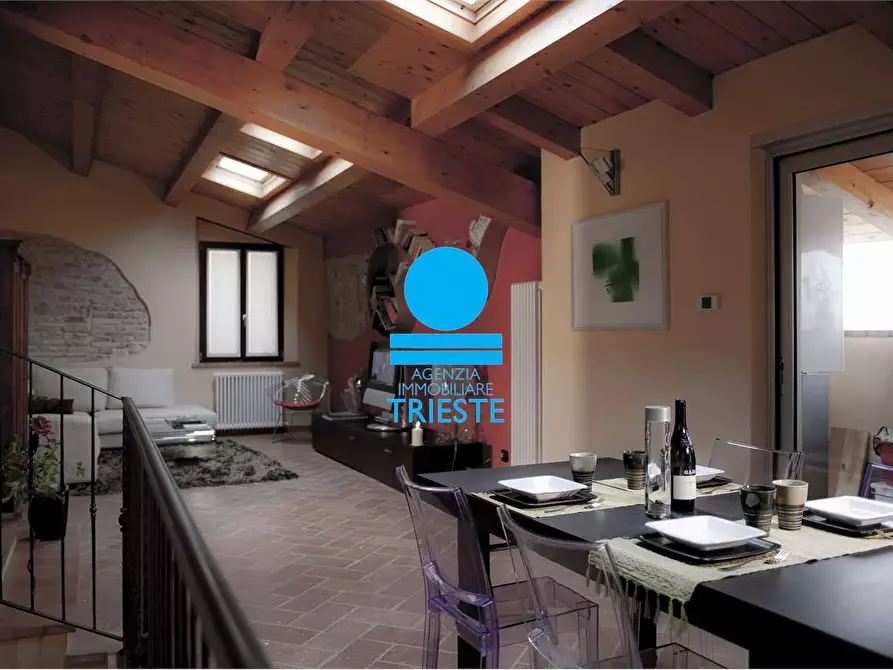 Immagine 3 di Trilocale in vendita  in barignani a Pesaro