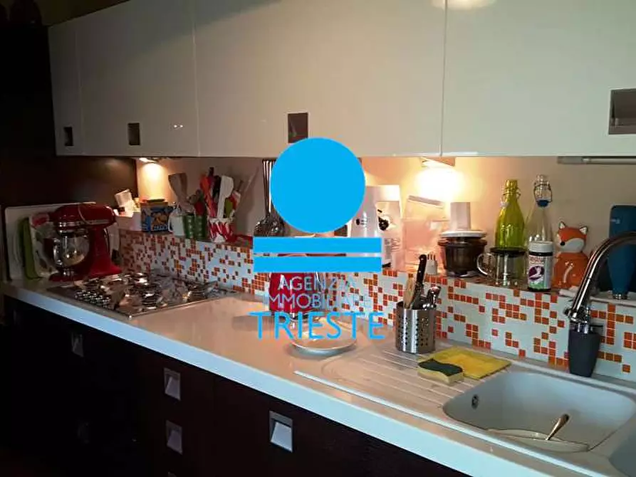 Immagine 4 di Trilocale in vendita  in barignani a Pesaro