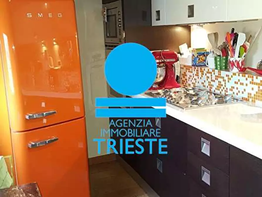 Immagine 5 di Trilocale in vendita  in barignani a Pesaro