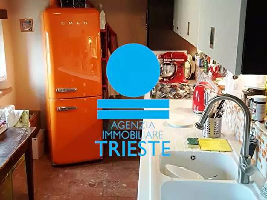 Immagine 7 di Trilocale in vendita  in barignani a Pesaro