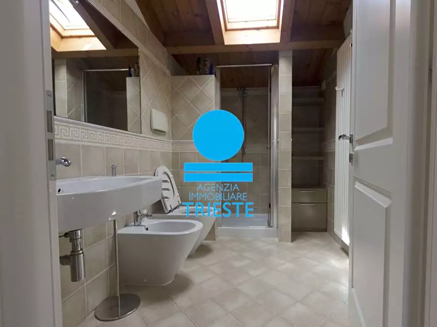 Immagine 13 di Trilocale in affitto  a Pesaro