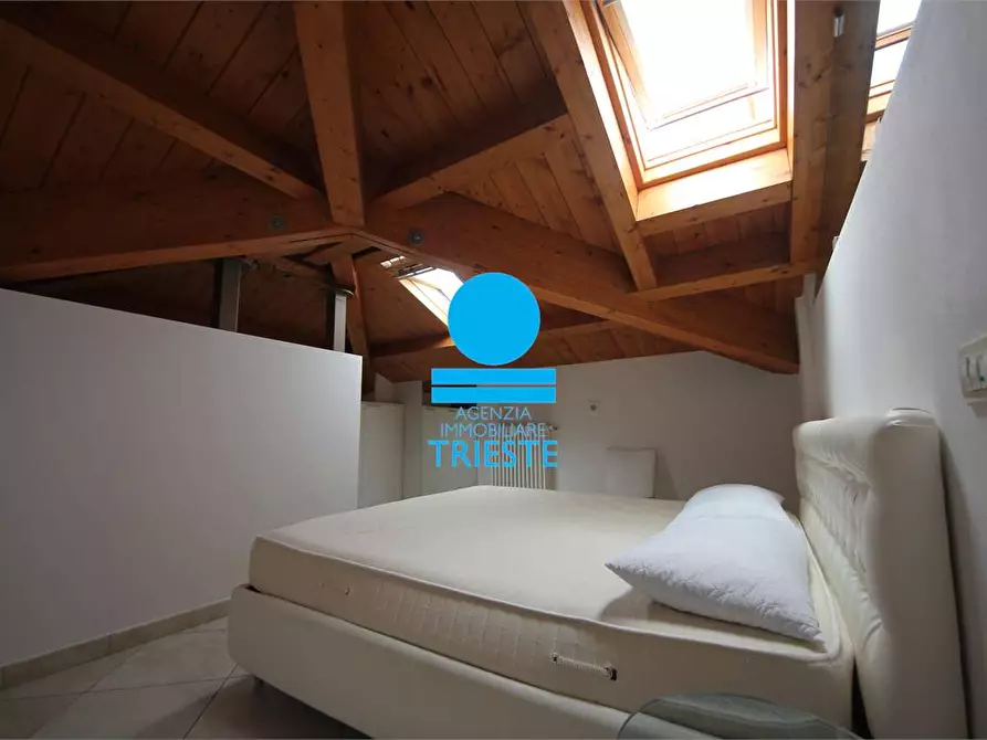 Immagine 5 di Trilocale in affitto  a Pesaro