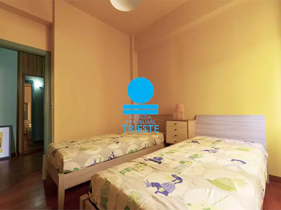 Immagine 11 di Trilocale in affitto  a Pesaro