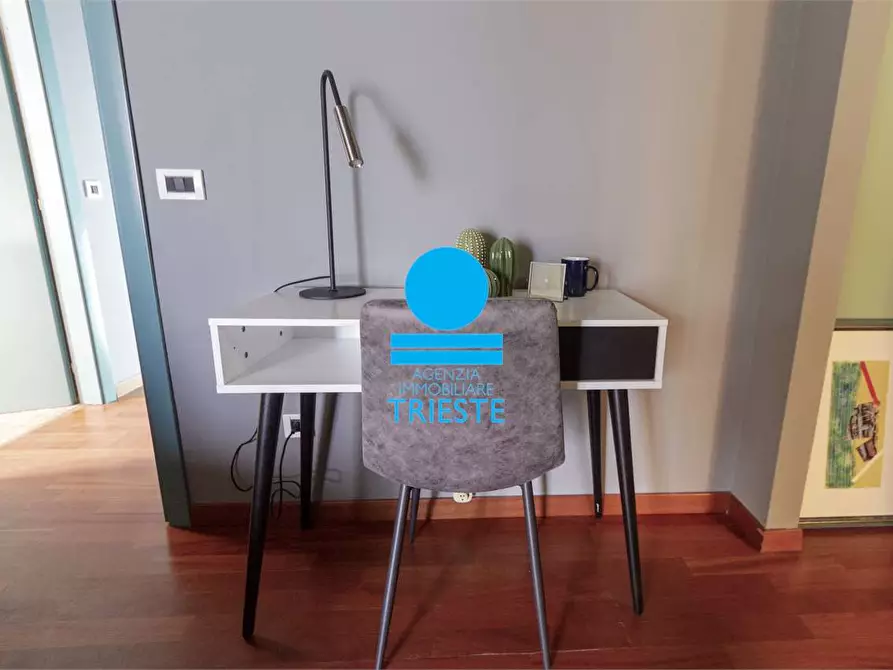 Immagine 5 di Trilocale in affitto  a Pesaro