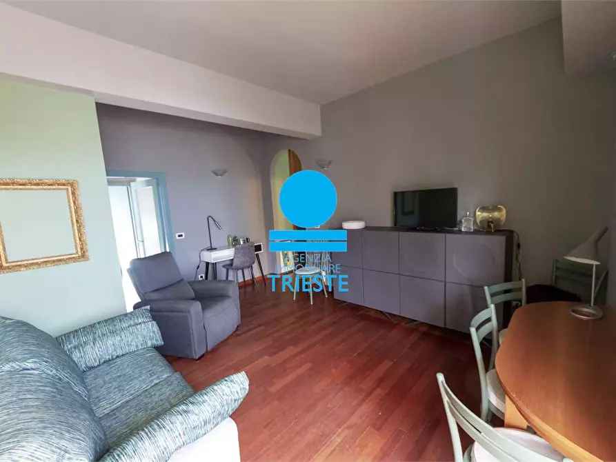 Immagine 3 di Trilocale in affitto  a Pesaro