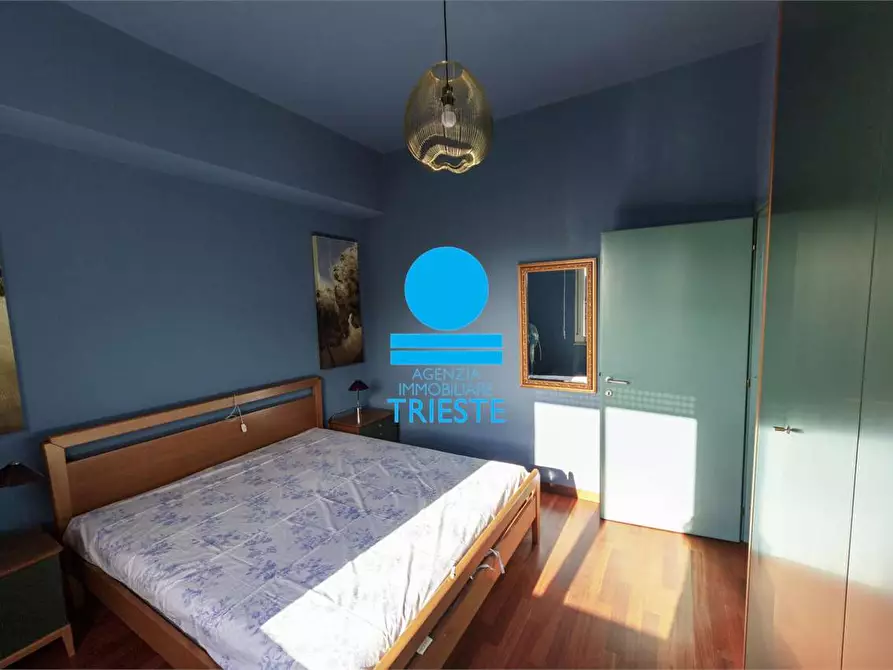 Immagine 8 di Trilocale in affitto  a Pesaro