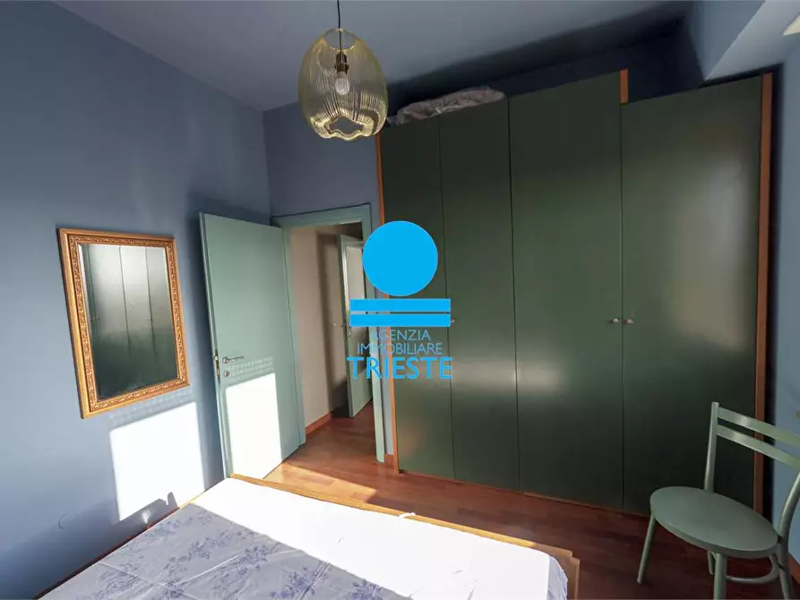 Immagine 9 di Trilocale in affitto  a Pesaro