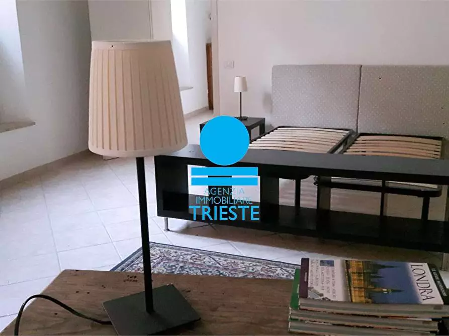 Immagine 6 di Bilocale in affitto  a Pesaro