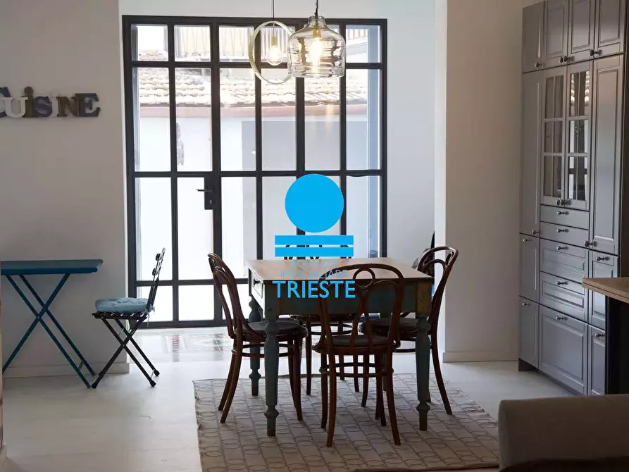 Immagine 14 di Villetta a schiera in affitto  a Pesaro