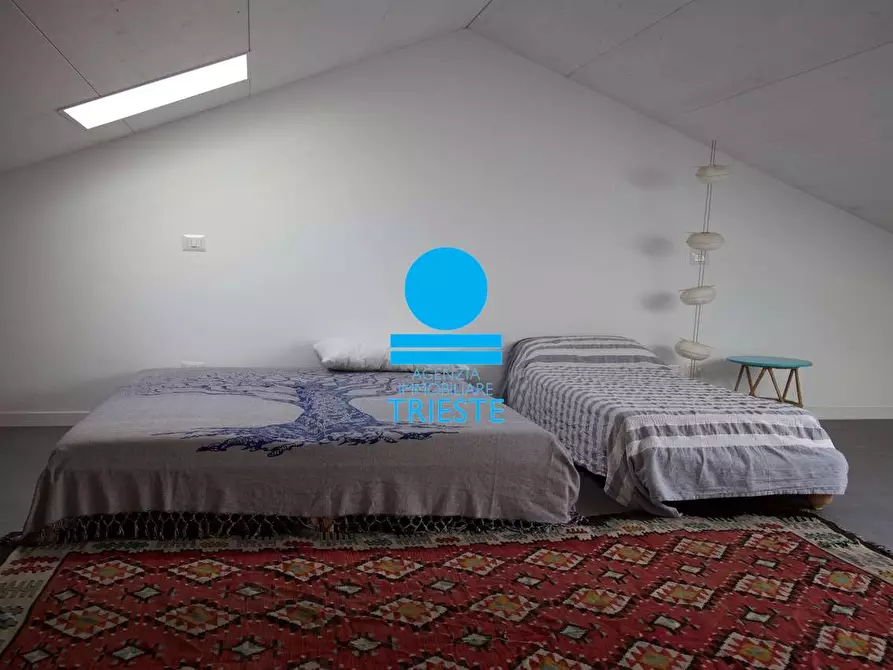 Immagine 4 di Villetta a schiera in affitto  a Pesaro