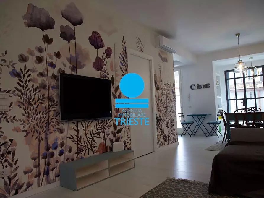 Immagine 16 di Villetta a schiera in affitto  a Pesaro