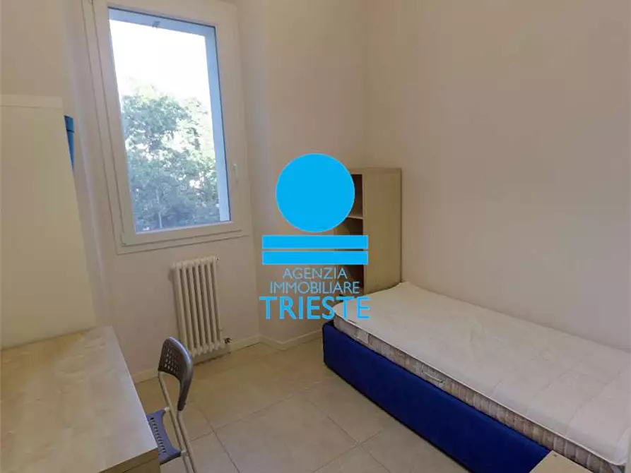 Immagine 10 di Trilocale in affitto  a Pesaro