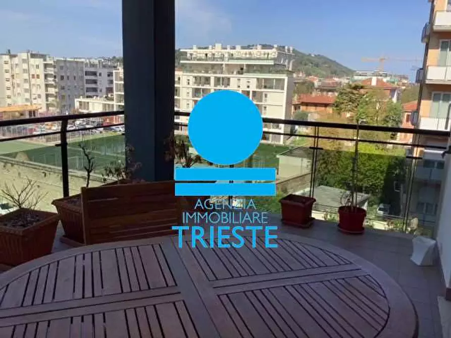 Immagine 7 di Appartamento in affitto  a Pesaro