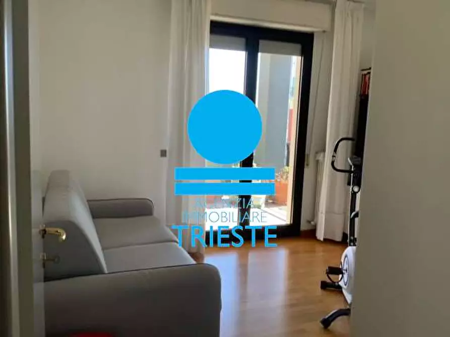 Immagine 5 di Appartamento in affitto  a Pesaro