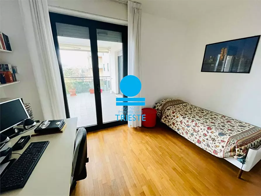 Immagine 4 di Appartamento in affitto  a Pesaro