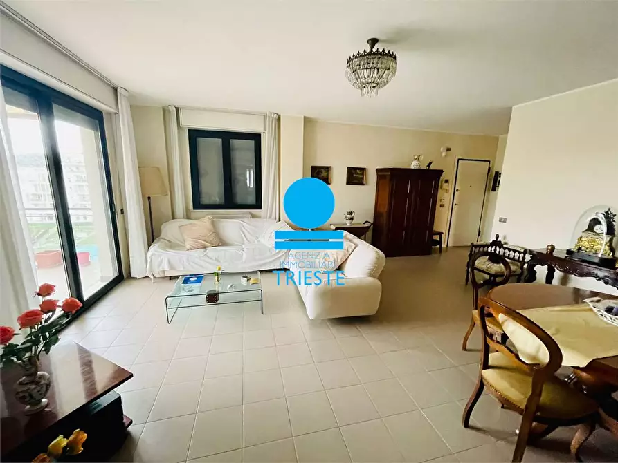 Immagine 1 di Appartamento in affitto  a Pesaro