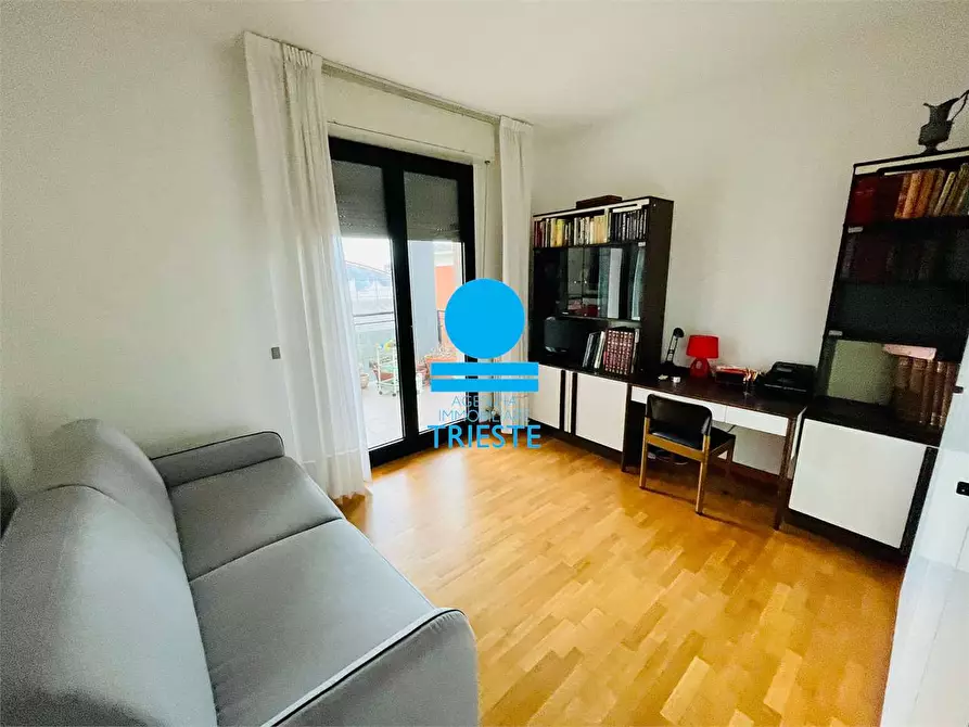 Immagine 24 di Appartamento in affitto  a Pesaro