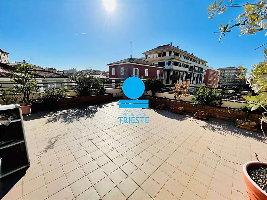 Immagine 3 di Quadrilocale in affitto  a Pesaro