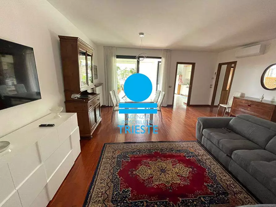 Immagine 1 di Quadrilocale in affitto  a Pesaro